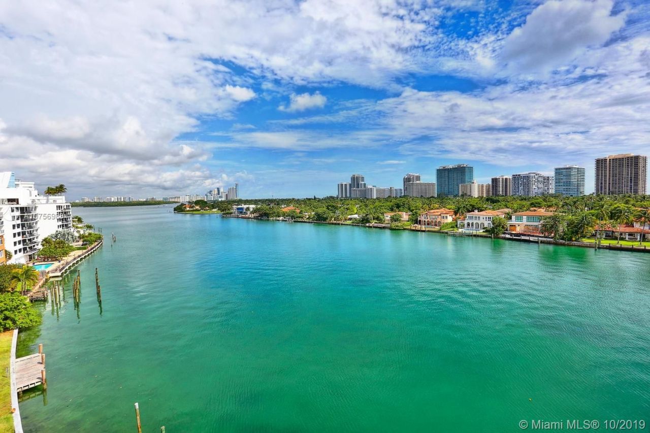 Квартира в Майами, США, 110 м² - фото 7