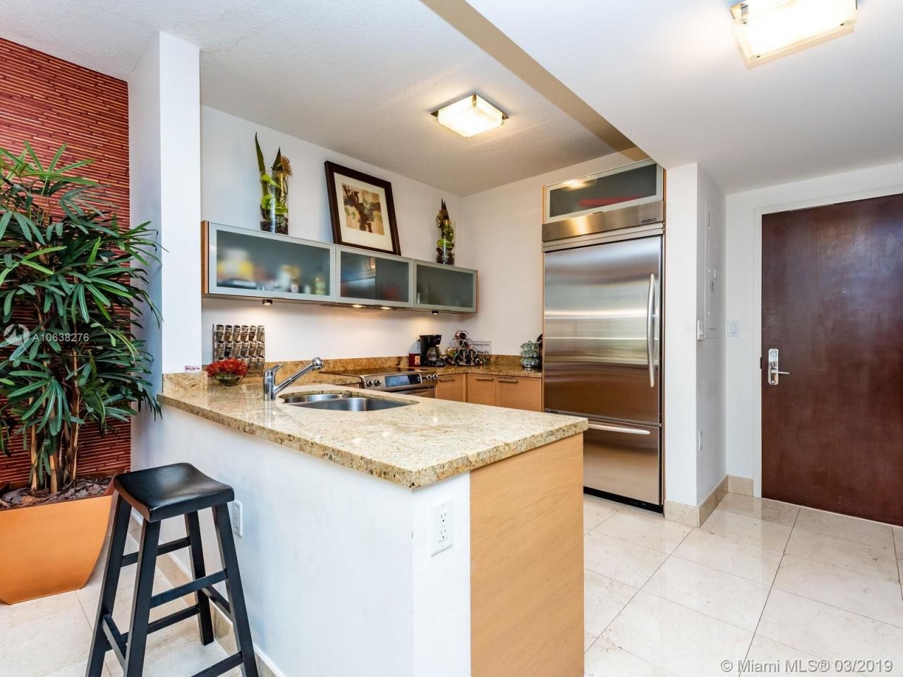 Квартира в Майами, США, 80 м² - фото 3