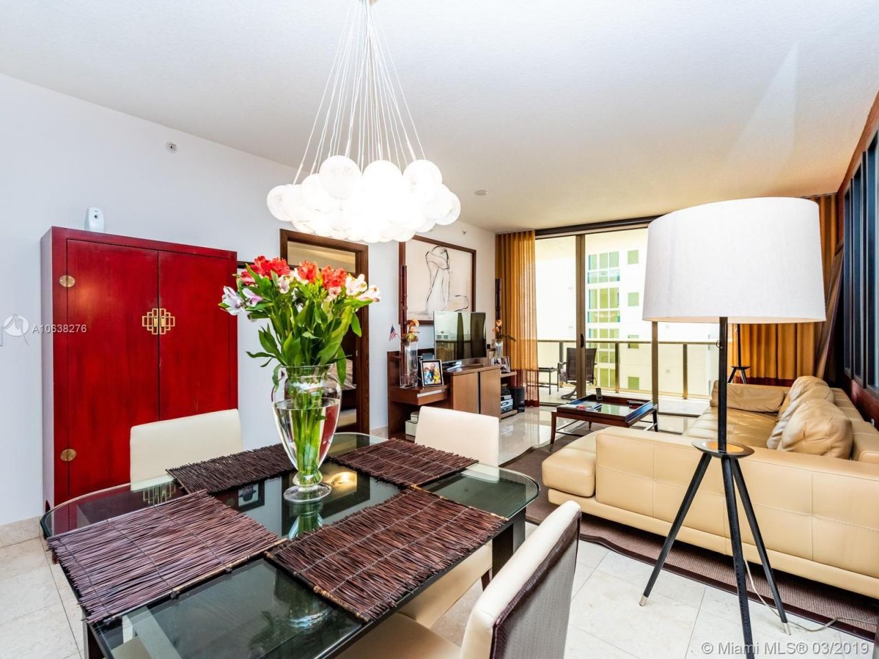 Квартира в Майами, США, 80 м² - фото 15