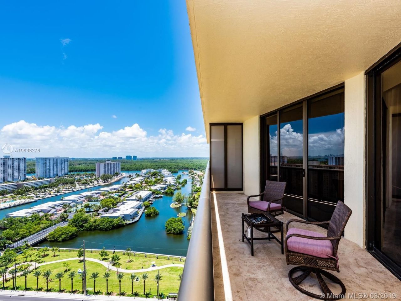 Квартира в Майами, США, 80 м² - фото 13