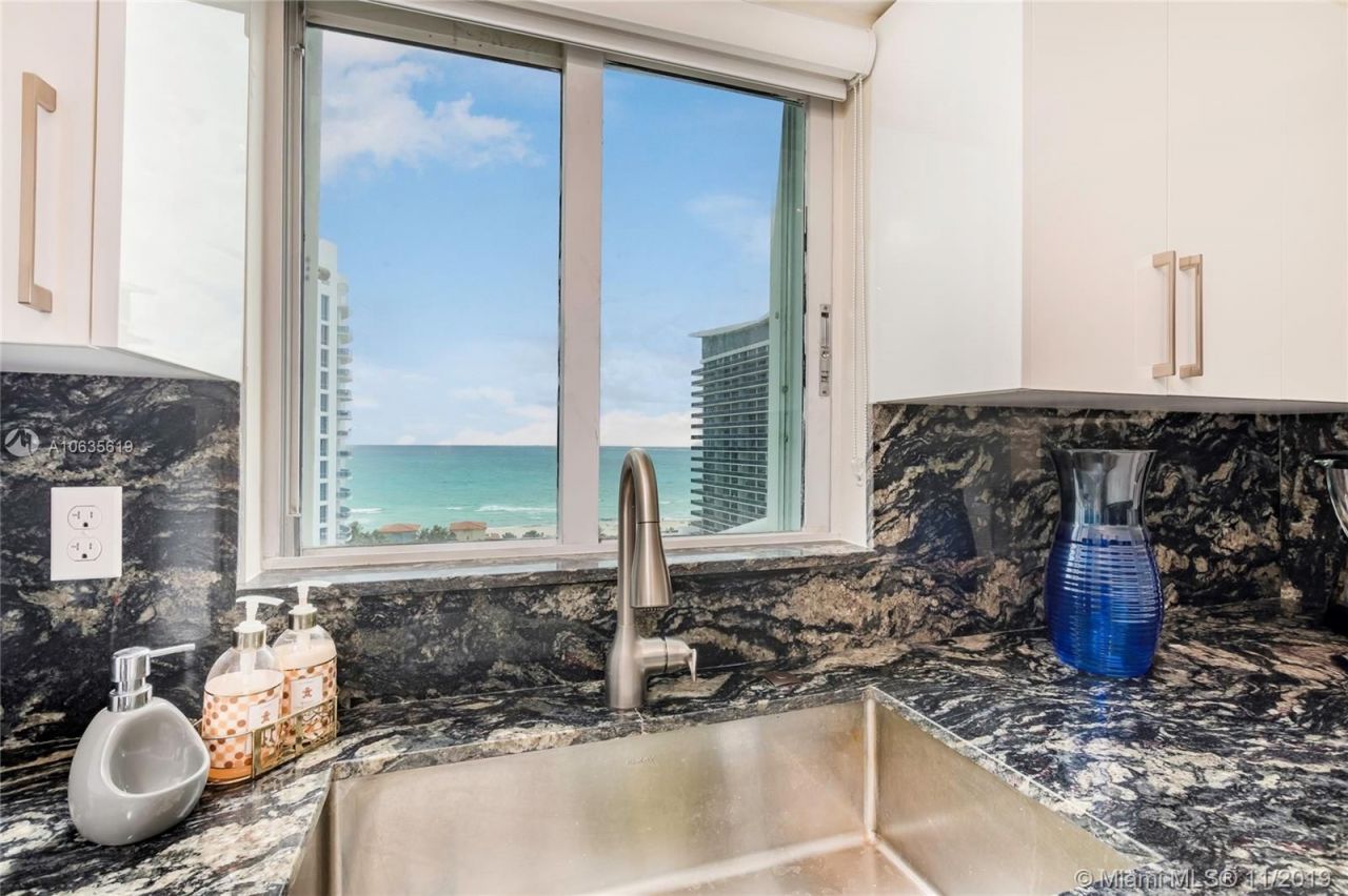 Квартира в Майами, США, 90 м² - фото 3