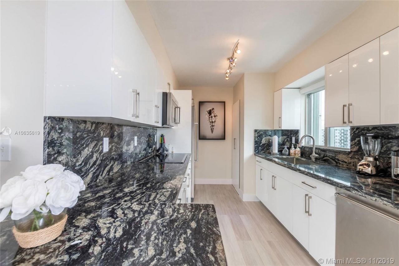 Квартира в Майами, США, 90 м² - фото 4