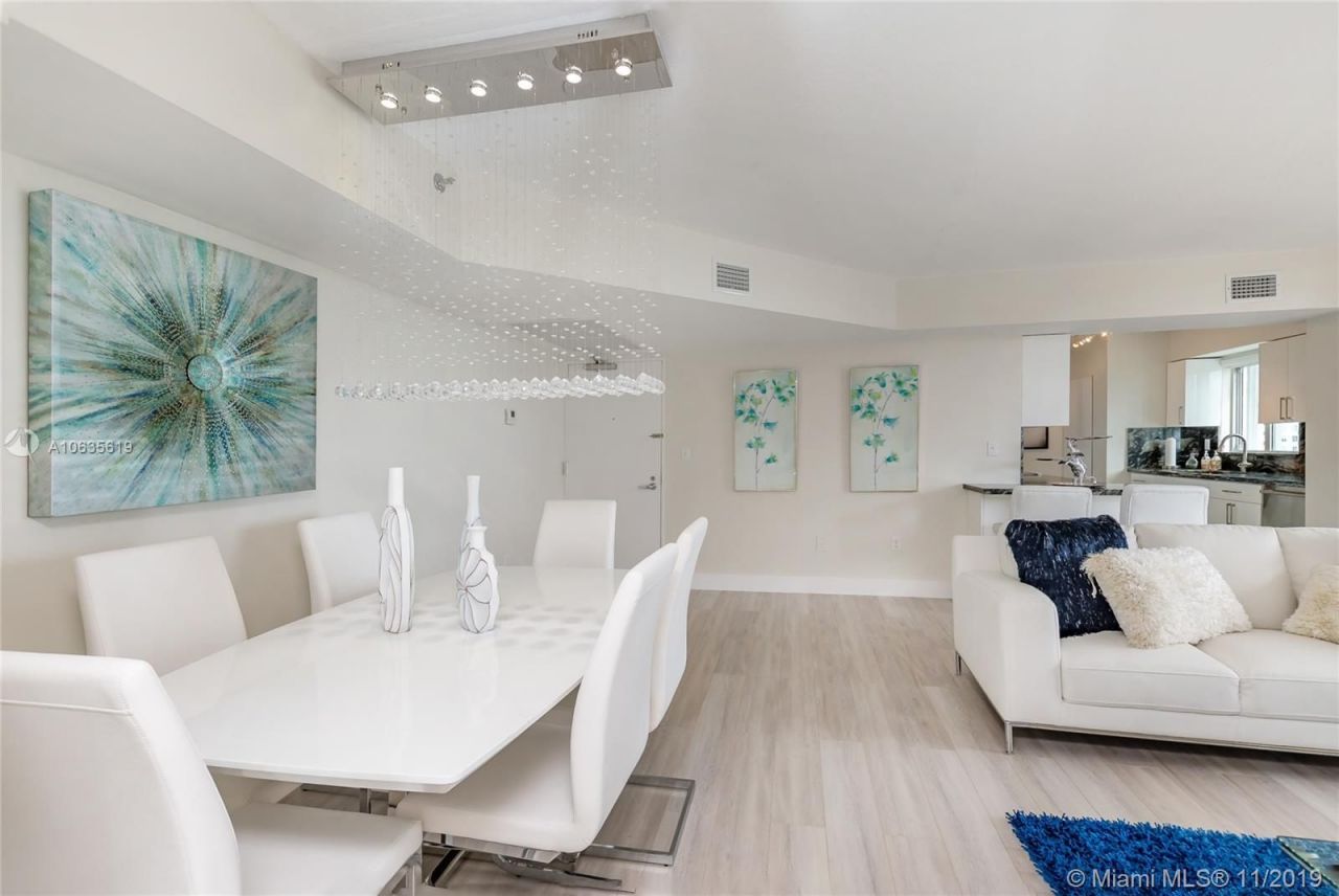 Квартира в Майами, США, 90 м² - фото 7