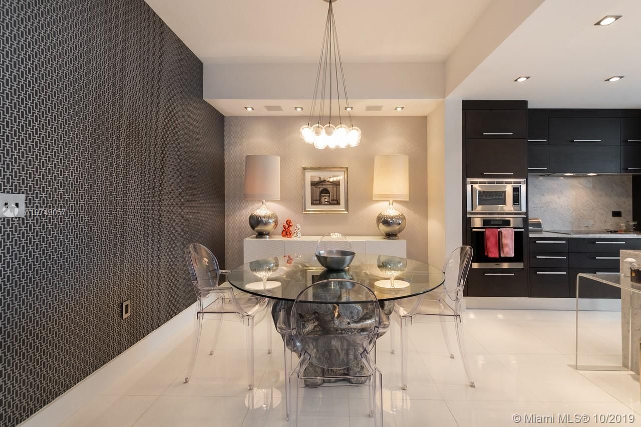 Квартира в Майами, США, 90 м² - фото 13