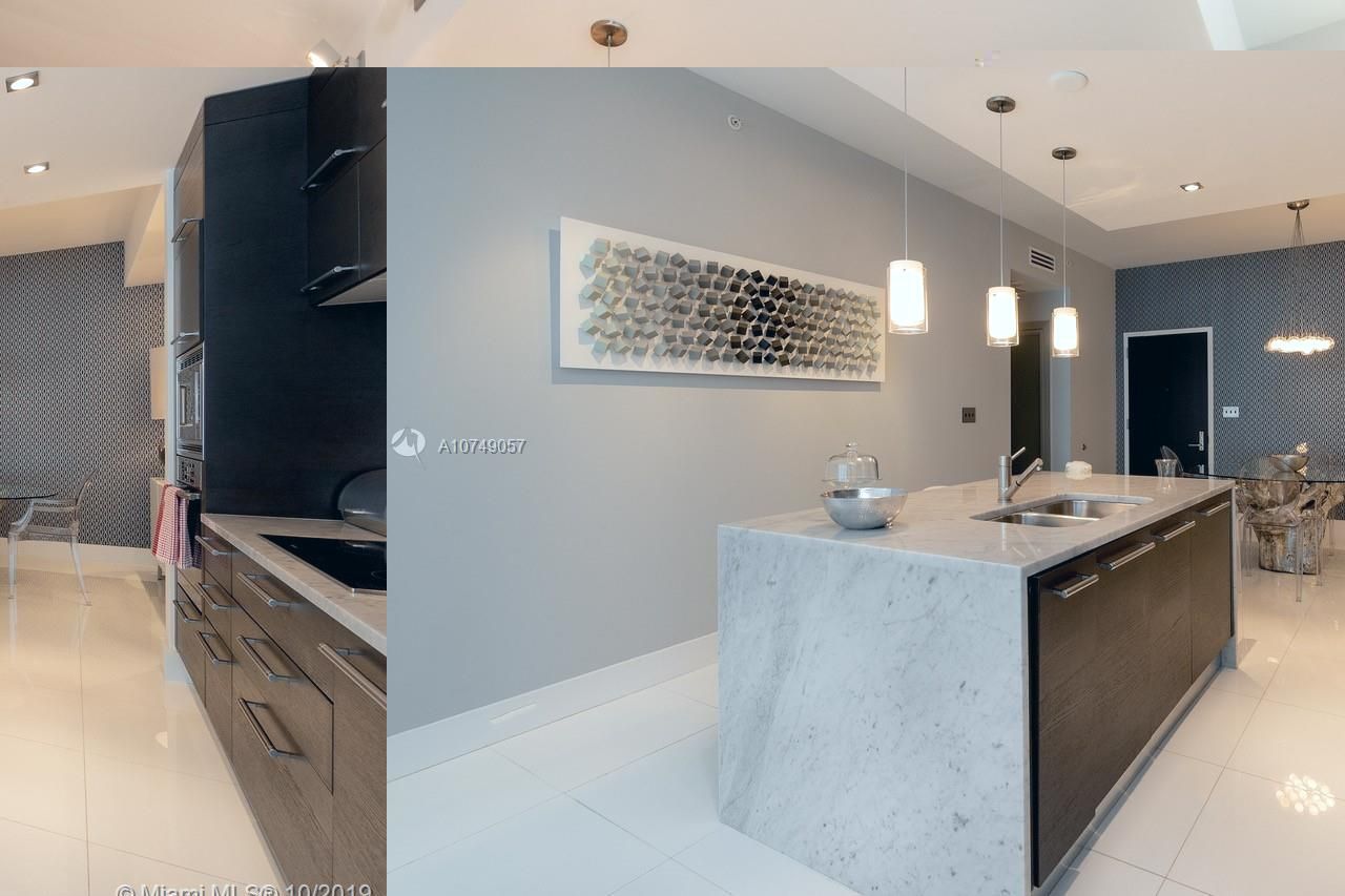 Квартира в Майами, США, 90 м² - фото 9