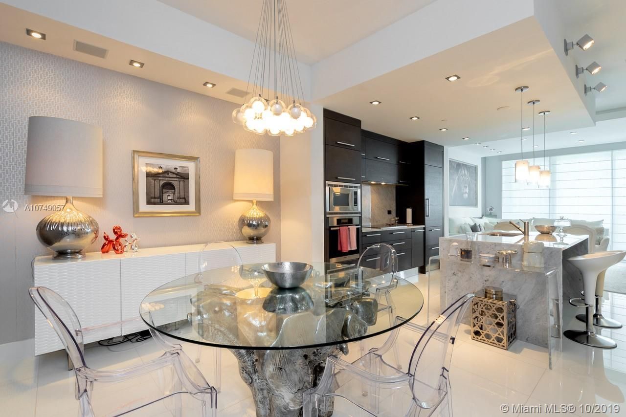 Квартира в Майами, США, 90 м² - фото 5