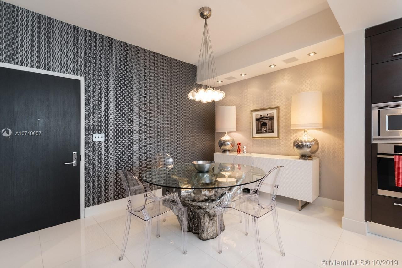 Квартира в Майами, США, 90 м² - фото 11