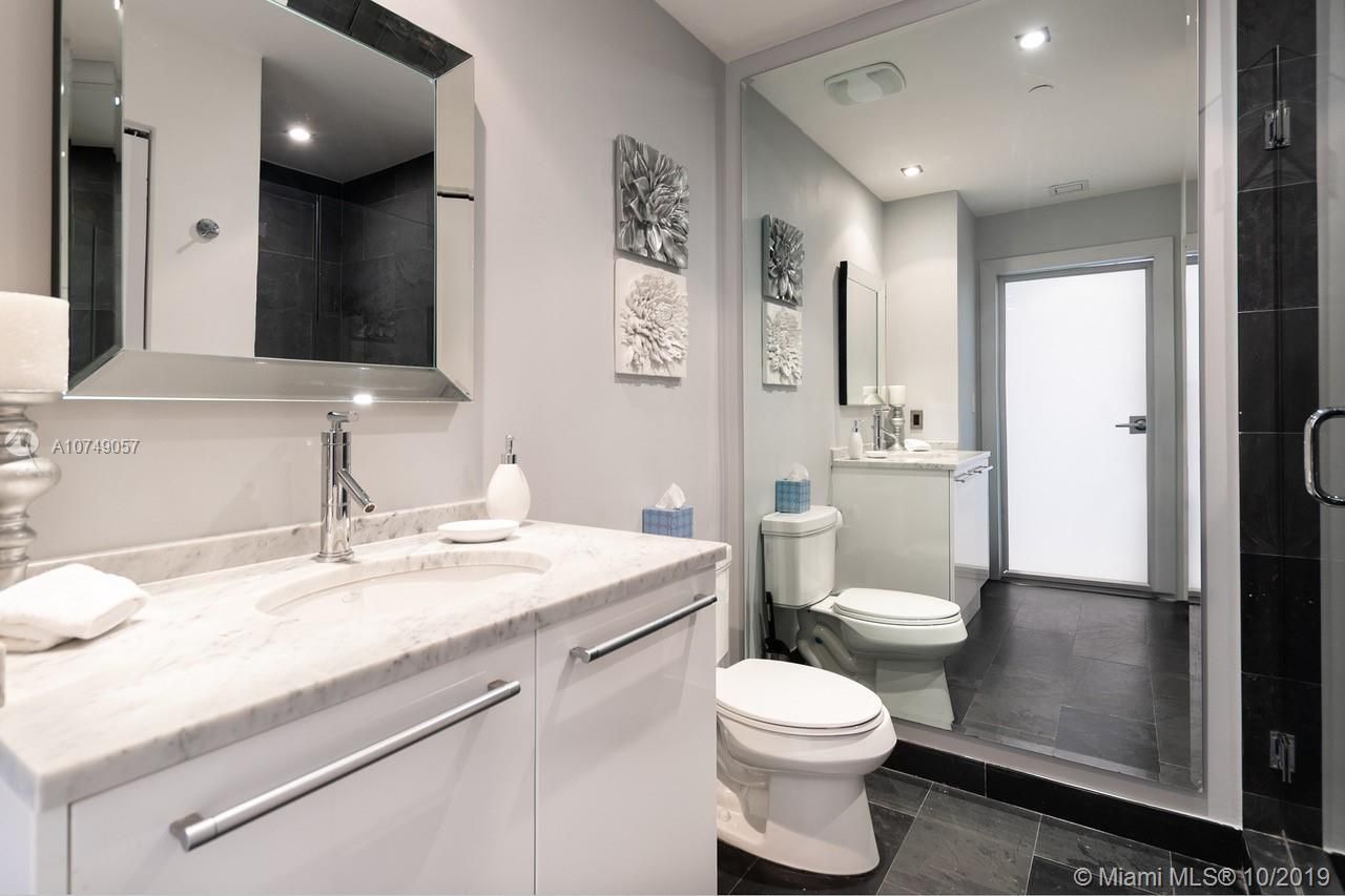 Квартира в Майами, США, 90 м² - фото 17