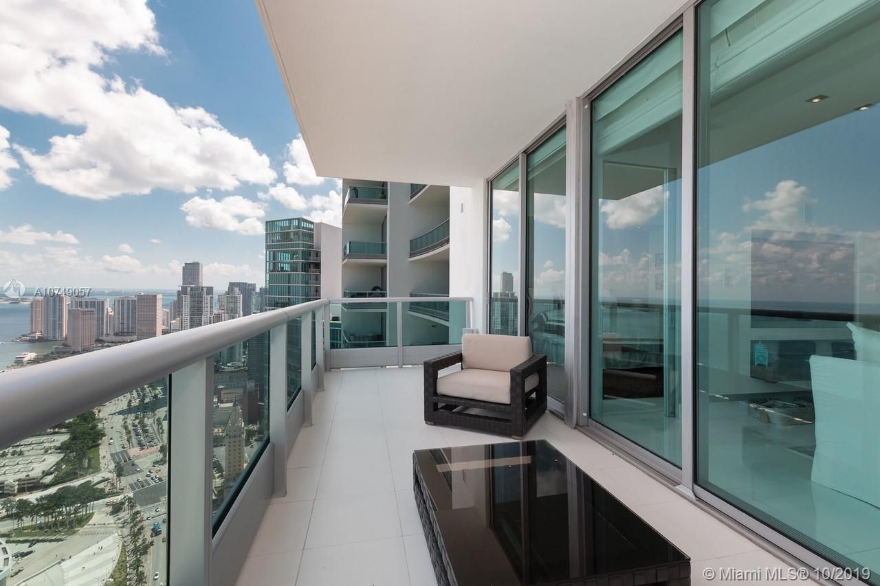 Квартира в Майами, США, 90 м² - фото 6