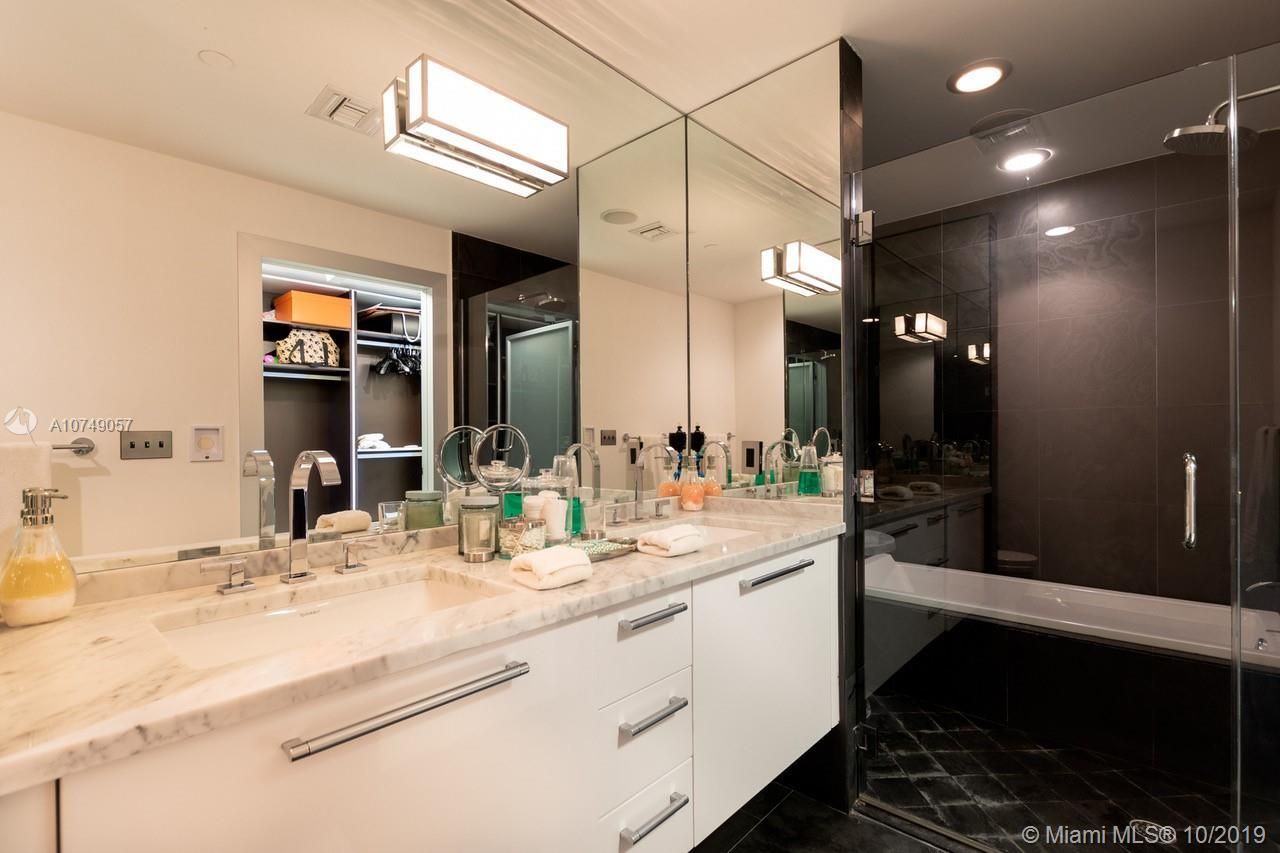 Квартира в Майами, США, 90 м² - фото 14