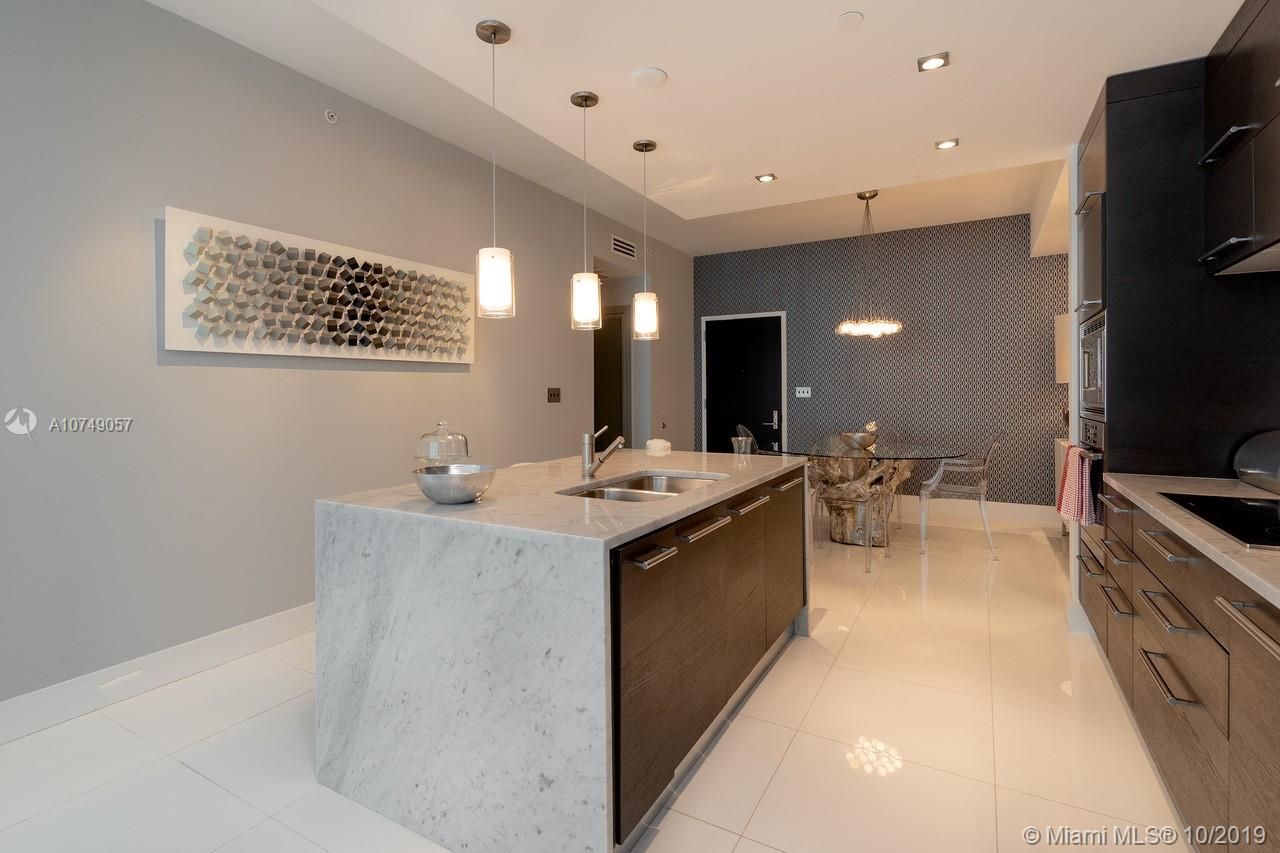 Квартира в Майами, США, 90 м² - фото 18