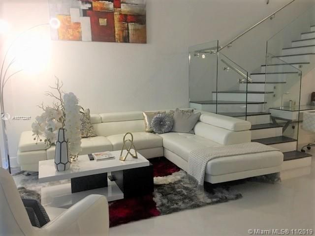 Таунхаус в Майами, США, 95 м² - фото 9