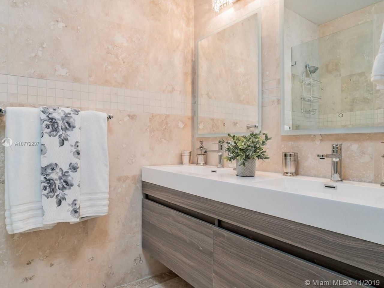 Таунхаус в Майами, США, 95 м² - фото 7