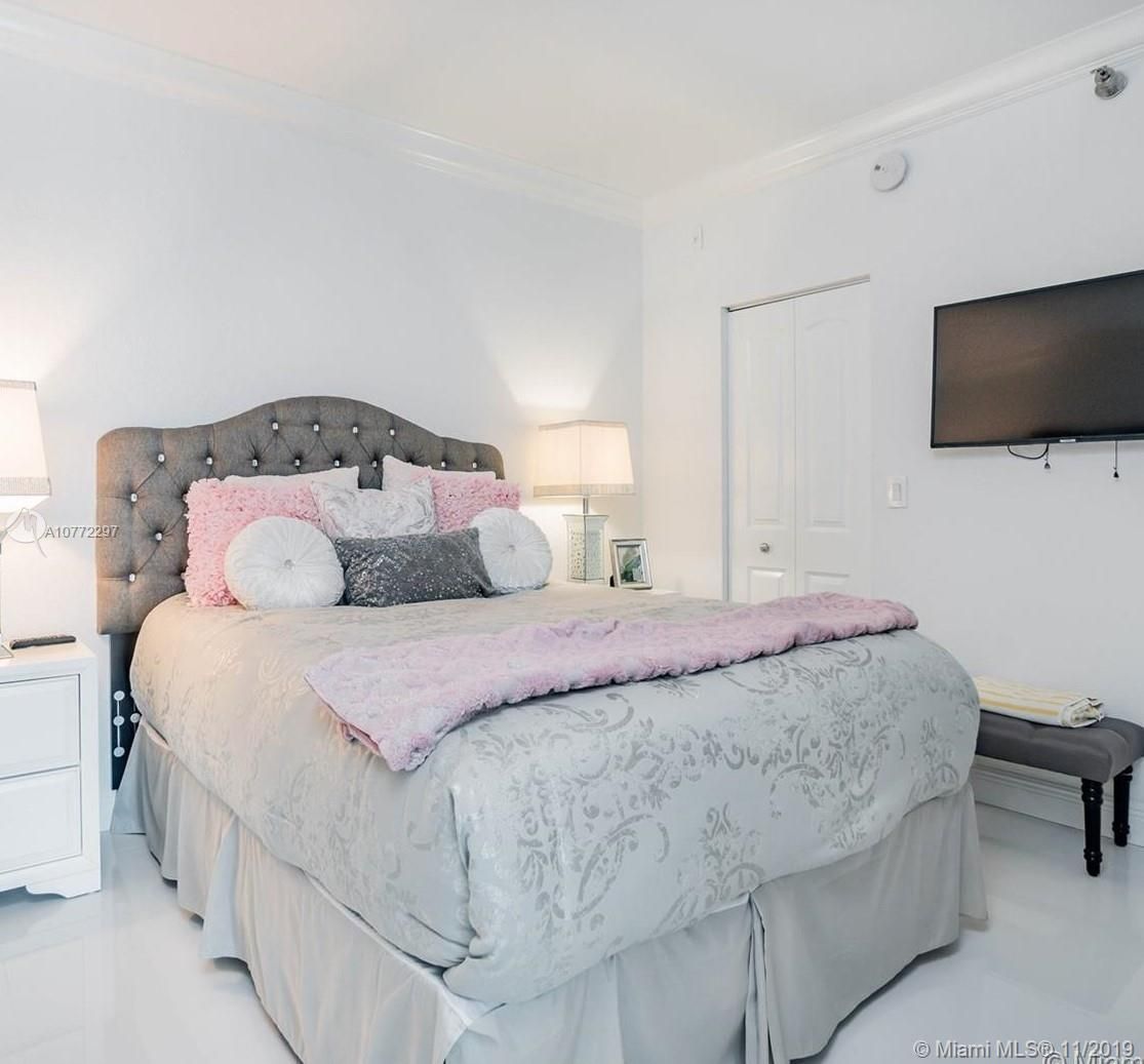 Таунхаус в Майами, США, 95 м² - фото 6