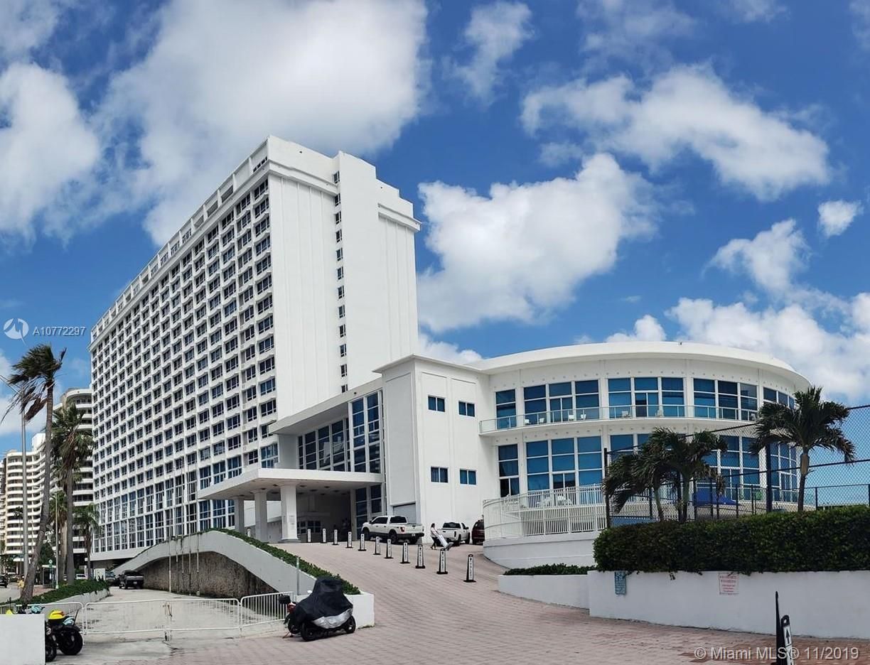 Таунхаус в Майами, США, 95 м² - фото 12