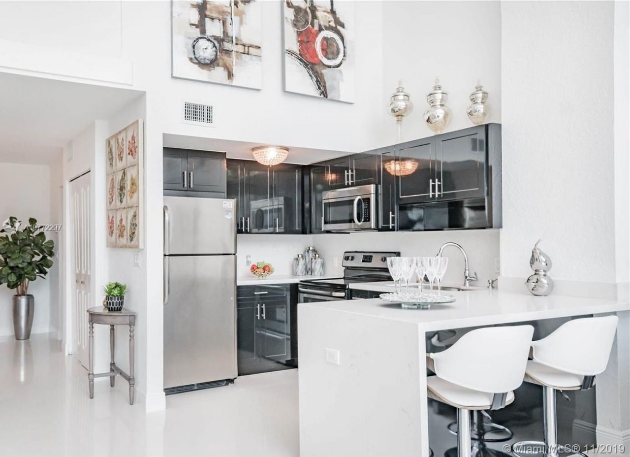 Таунхаус в Майами, США, 95 м² - фото 5