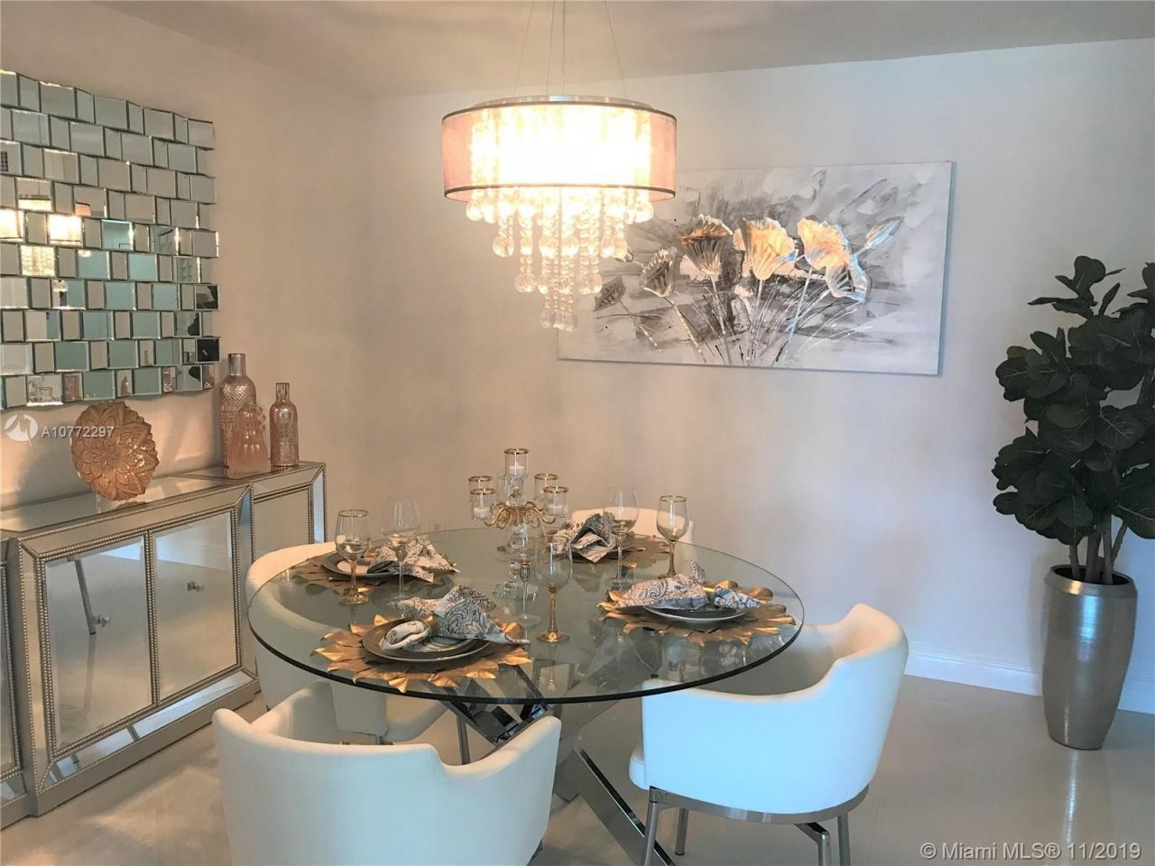 Таунхаус в Майами, США, 95 м² - фото 4