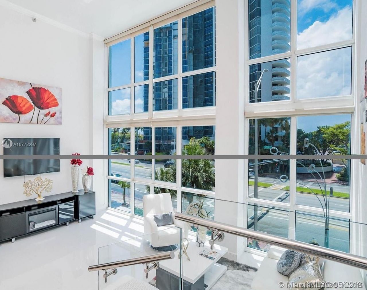 Таунхаус в Майами, США, 95 м² - фото 2