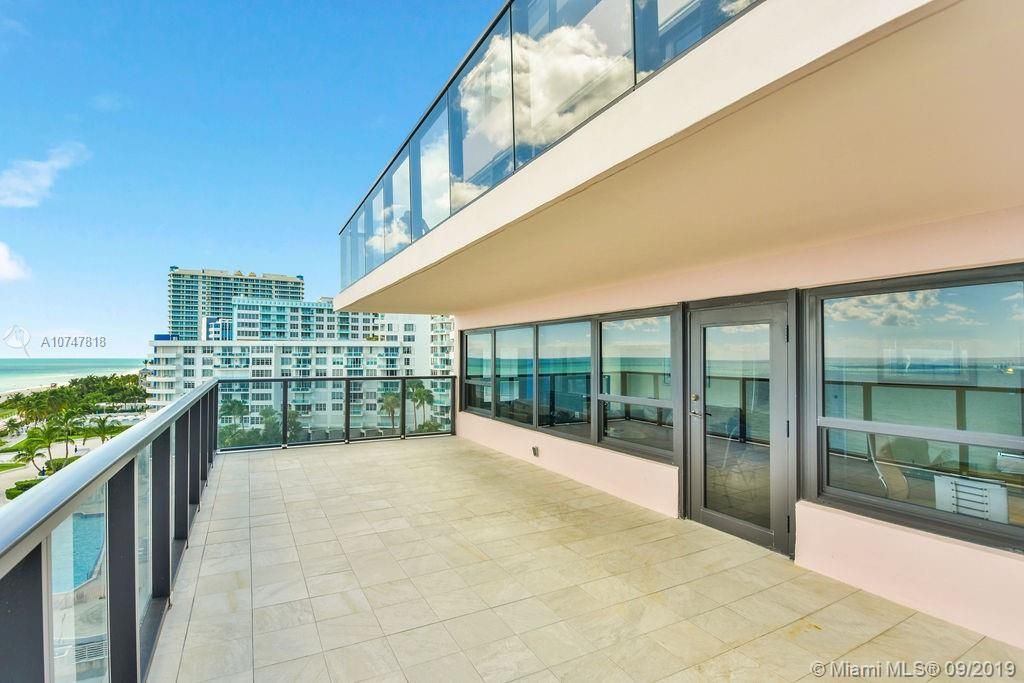 Квартира в Майами, США, 80 м² - фото 3