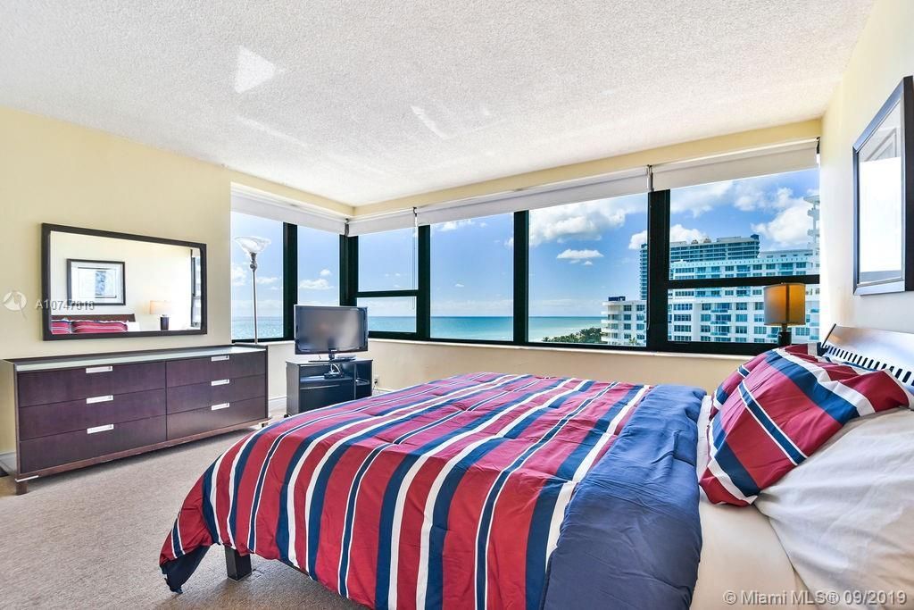 Квартира в Майами, США, 80 м² - фото 10