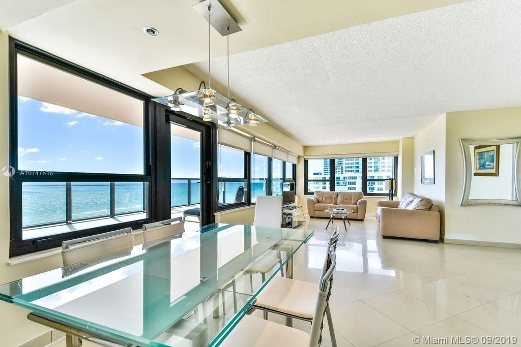 Квартира в Майами, США, 80 м² - фото 5