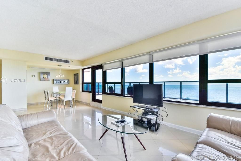 Квартира в Майами, США, 80 м² - фото 4