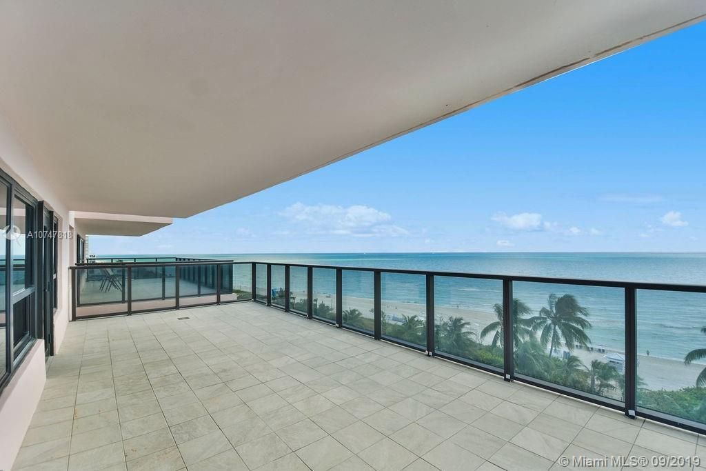 Квартира в Майами, США, 80 м² - фото 15