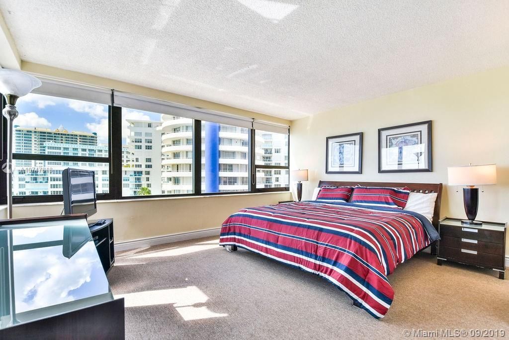 Квартира в Майами, США, 80 м² - фото 9