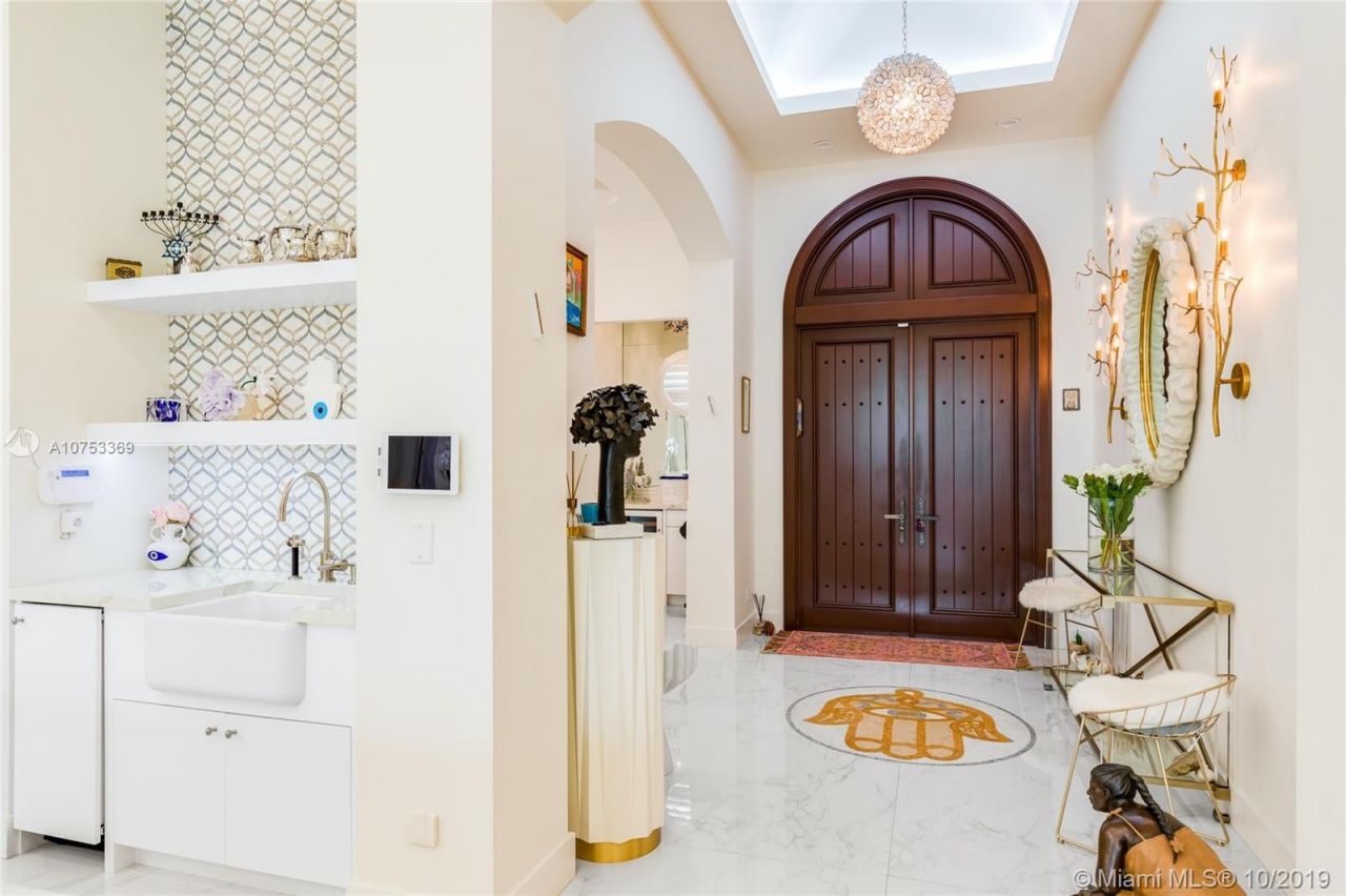 Вилла в Майами, США, 350 м² - фото 15