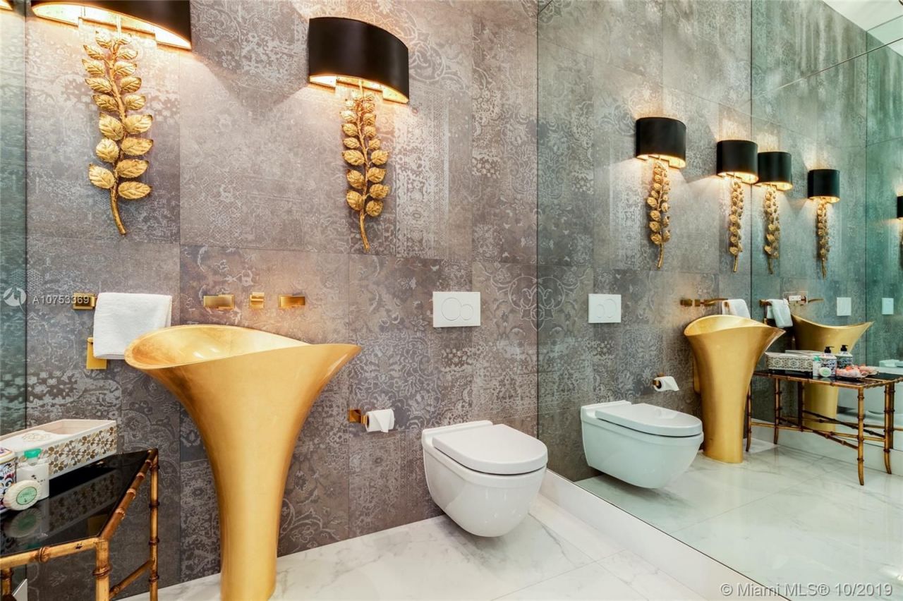 Вилла в Майами, США, 350 м² - фото 6