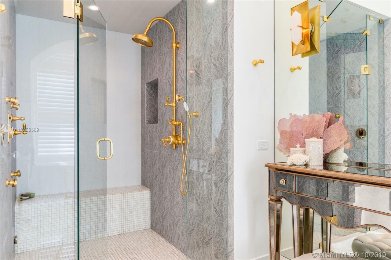 Вилла в Майами, США, 350 м² - фото 10