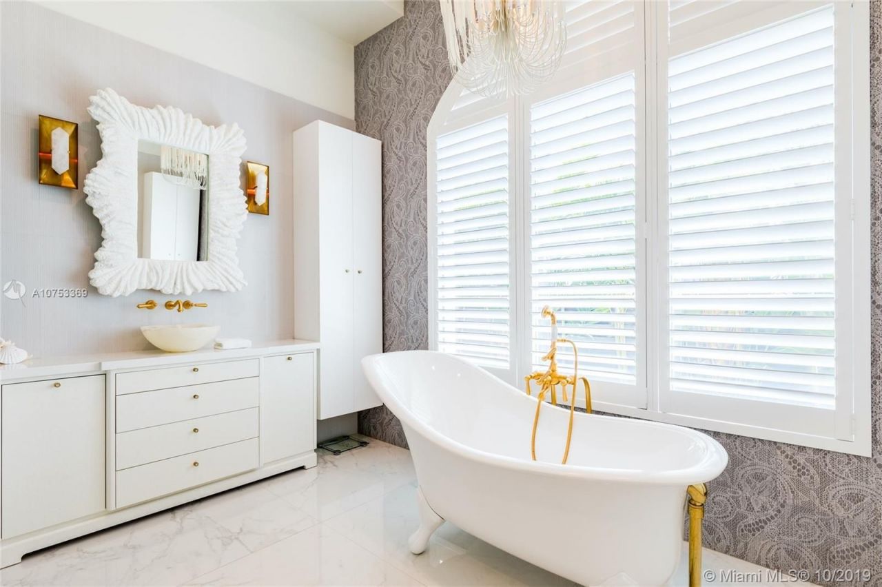 Вилла в Майами, США, 350 м² - фото 9