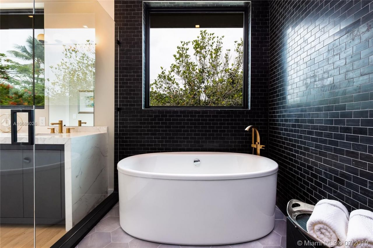 Вилла в Майами, США, 500 м² - фото 6