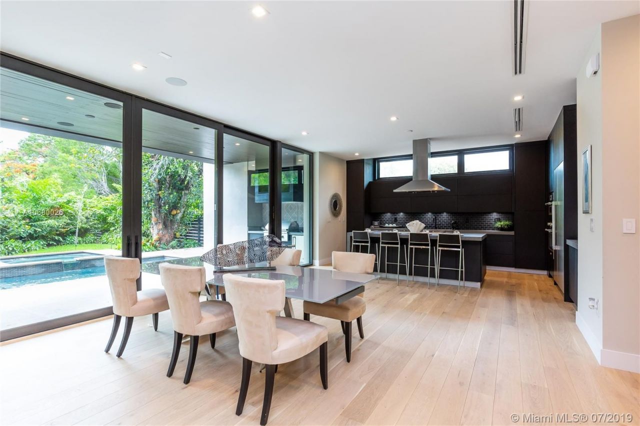 Вилла в Майами, США, 500 м² - фото 11