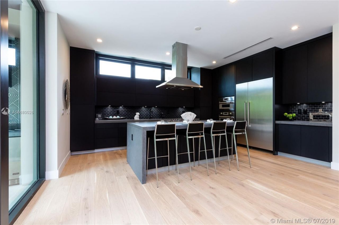 Вилла в Майами, США, 500 м² - фото 10