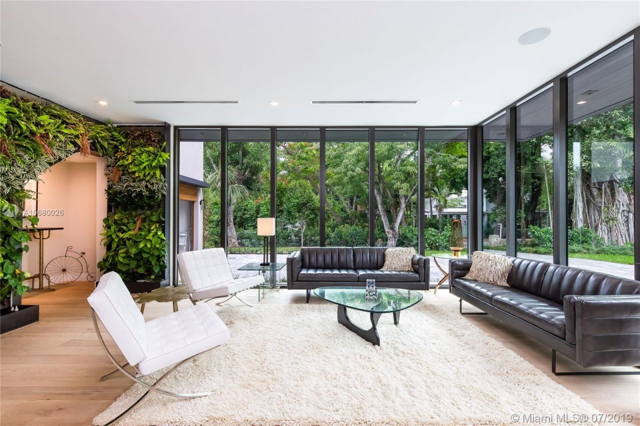 Вилла в Майами, США, 500 м² - фото 3