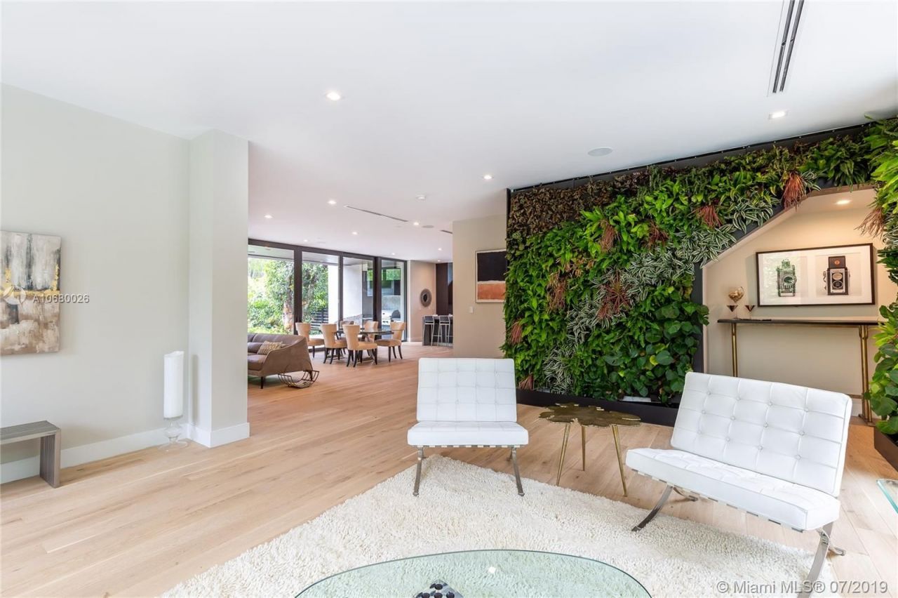 Вилла в Майами, США, 500 м² - фото 17