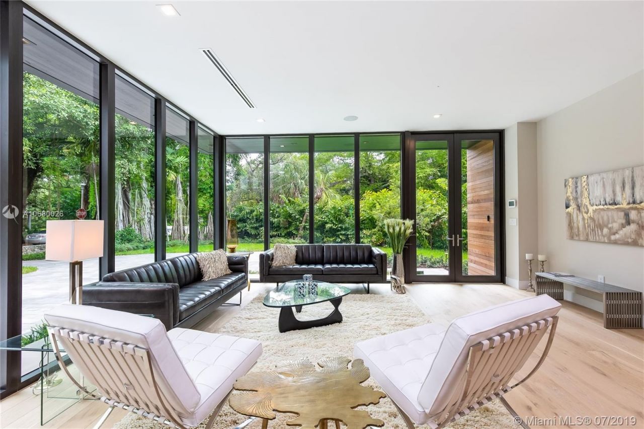 Вилла в Майами, США, 500 м² - фото 15