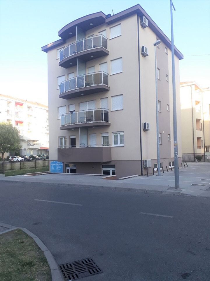 Квартира в Подгорице, Черногория, 45 м2 - фото 1