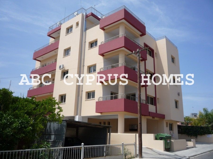 Доходный дом в Пафосе, Кипр, 650 м2 - фото 1