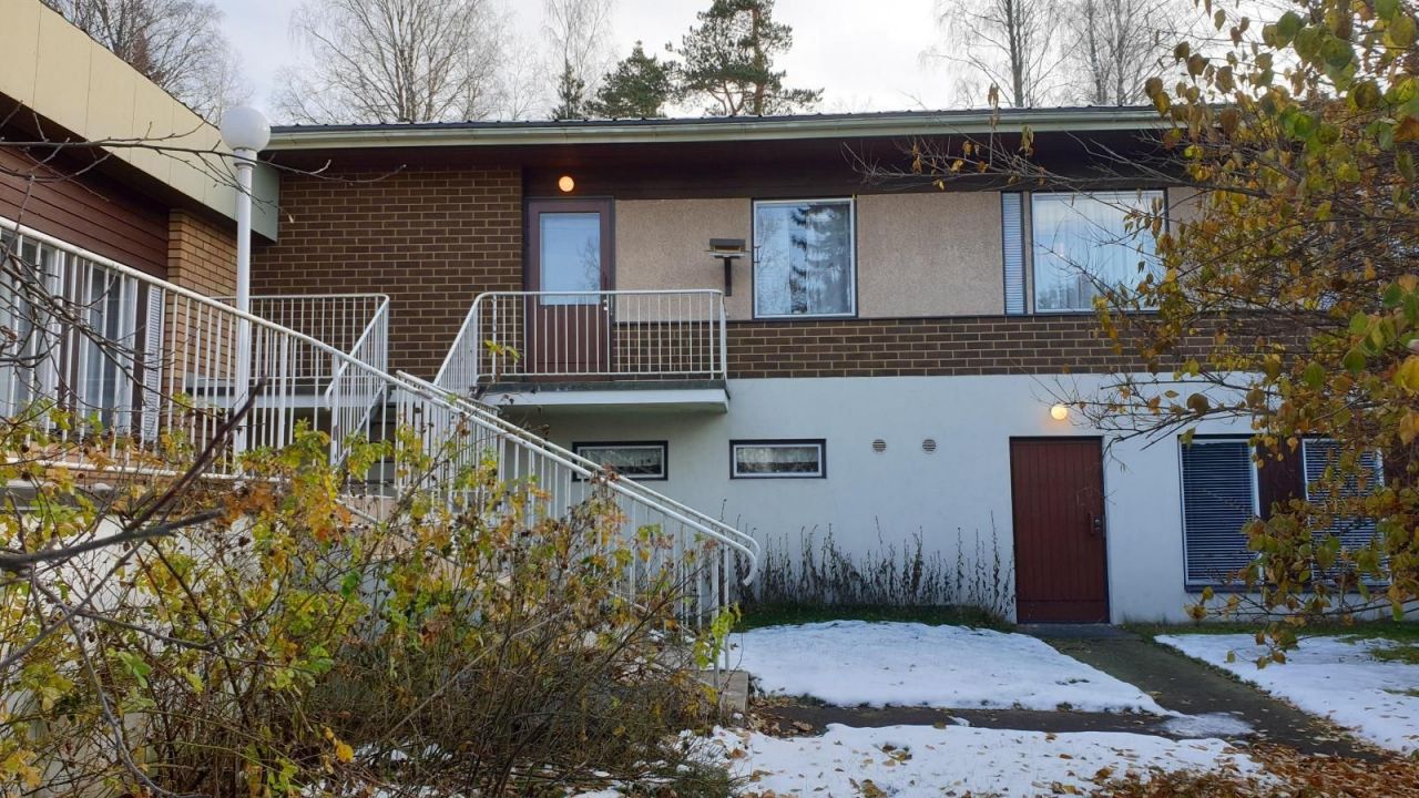 Дом в Йоутсено, Финляндия, 220 м2 - фото 1