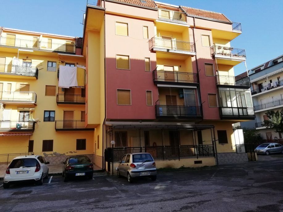 Квартира в Скалее, Италия, 45 м2 - фото 1