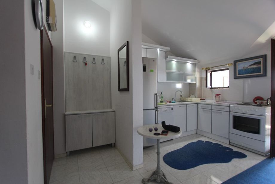 Квартира в Петроваце, Черногория, 59 м2 - фото 1