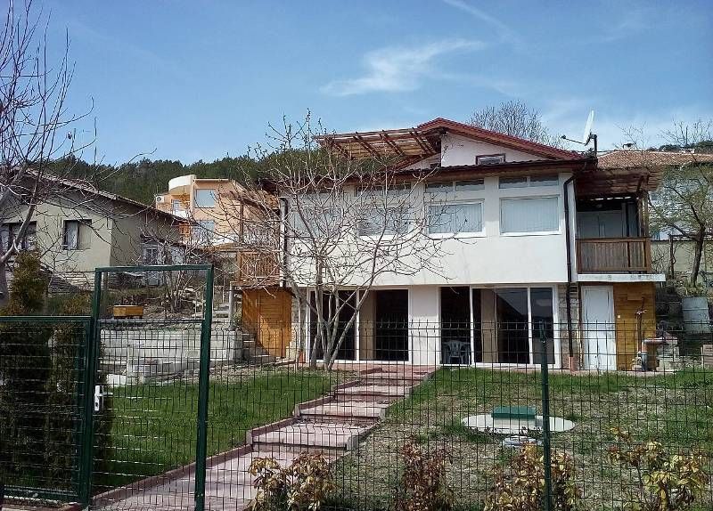 Дом в Балчике, Болгария, 100 м2 - фото 1
