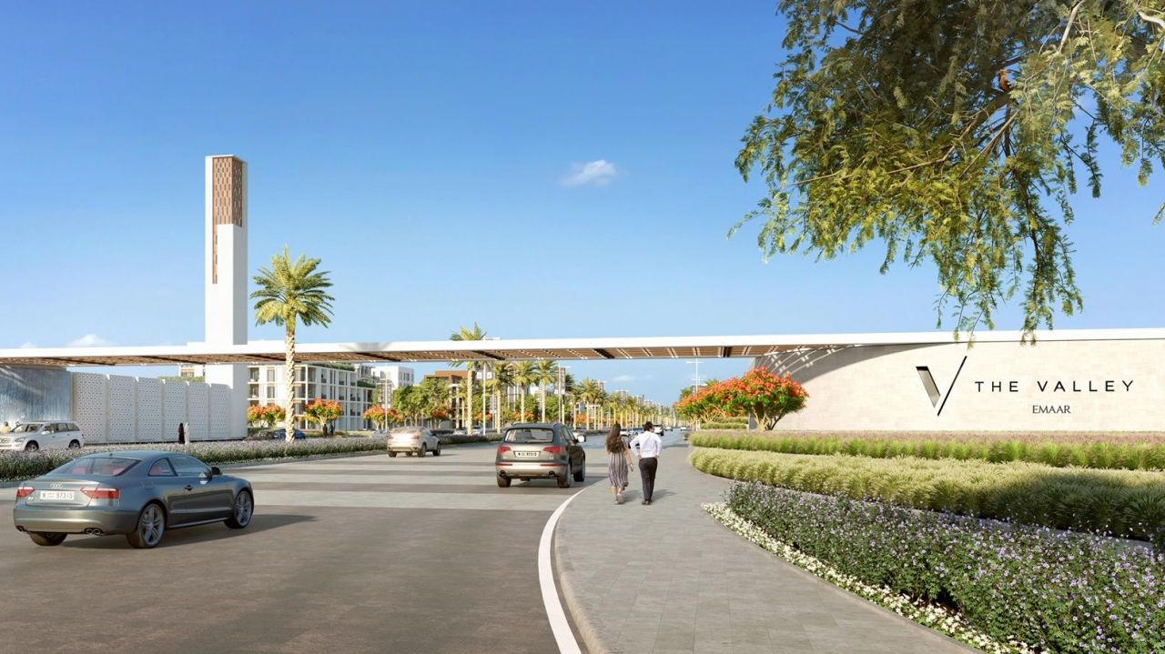 Коттедж в Дубае, ОАЭ, 194 м² - фото 2