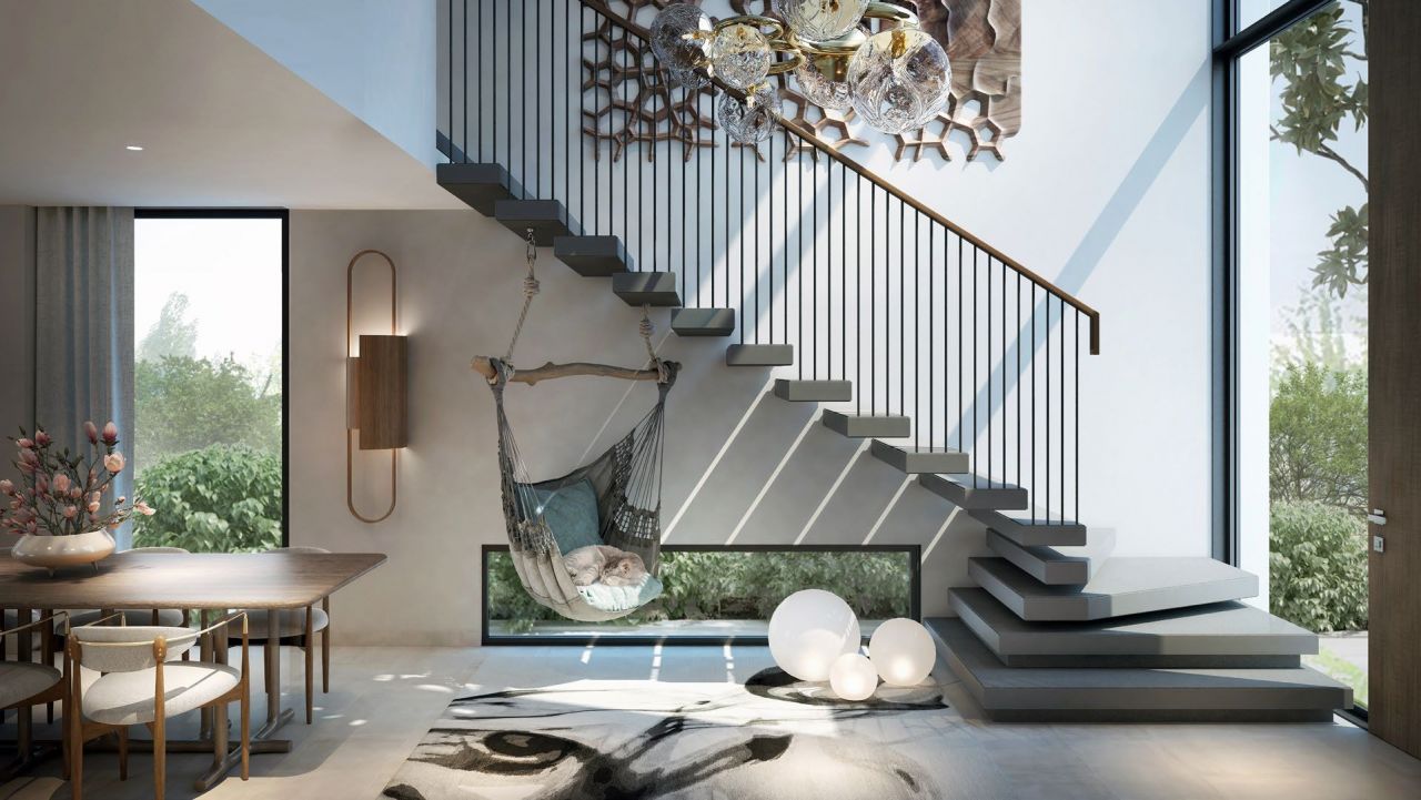 Коттедж в Дубае, ОАЭ, 194 м² - фото 3