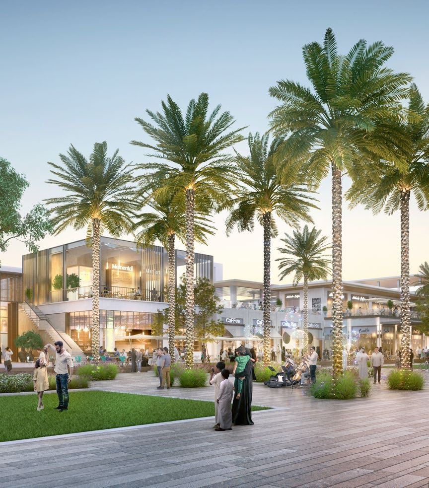 Коттедж в Дубае, ОАЭ, 194 м² - фото 6