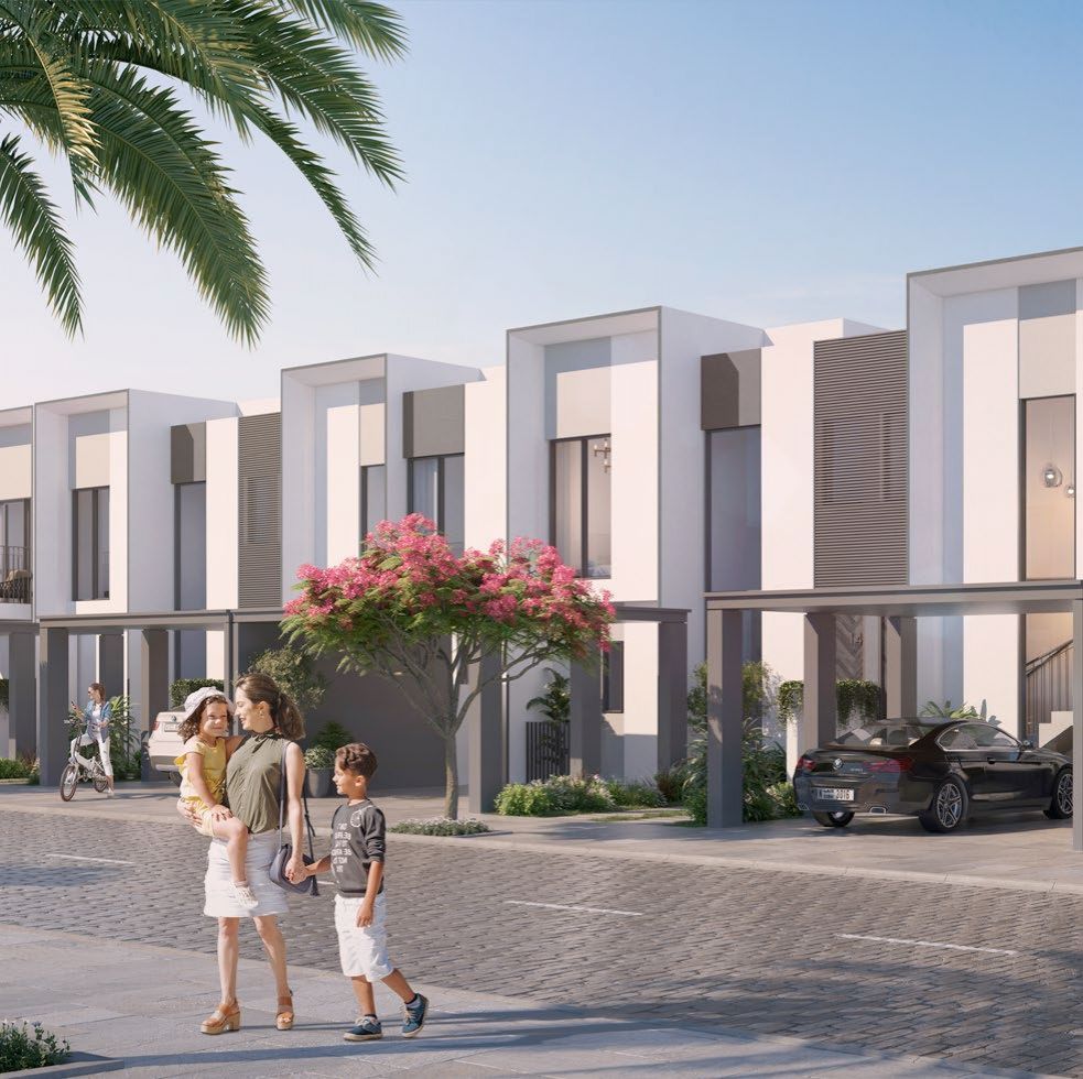 Коттедж в Дубае, ОАЭ, 194 м² - фото 7