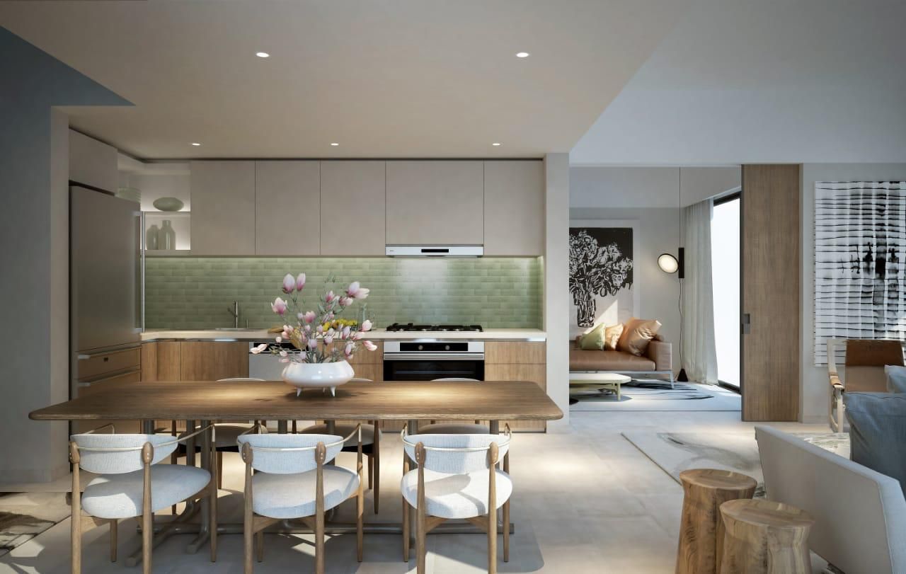 Коттедж в Дубае, ОАЭ, 194 м² - фото 10