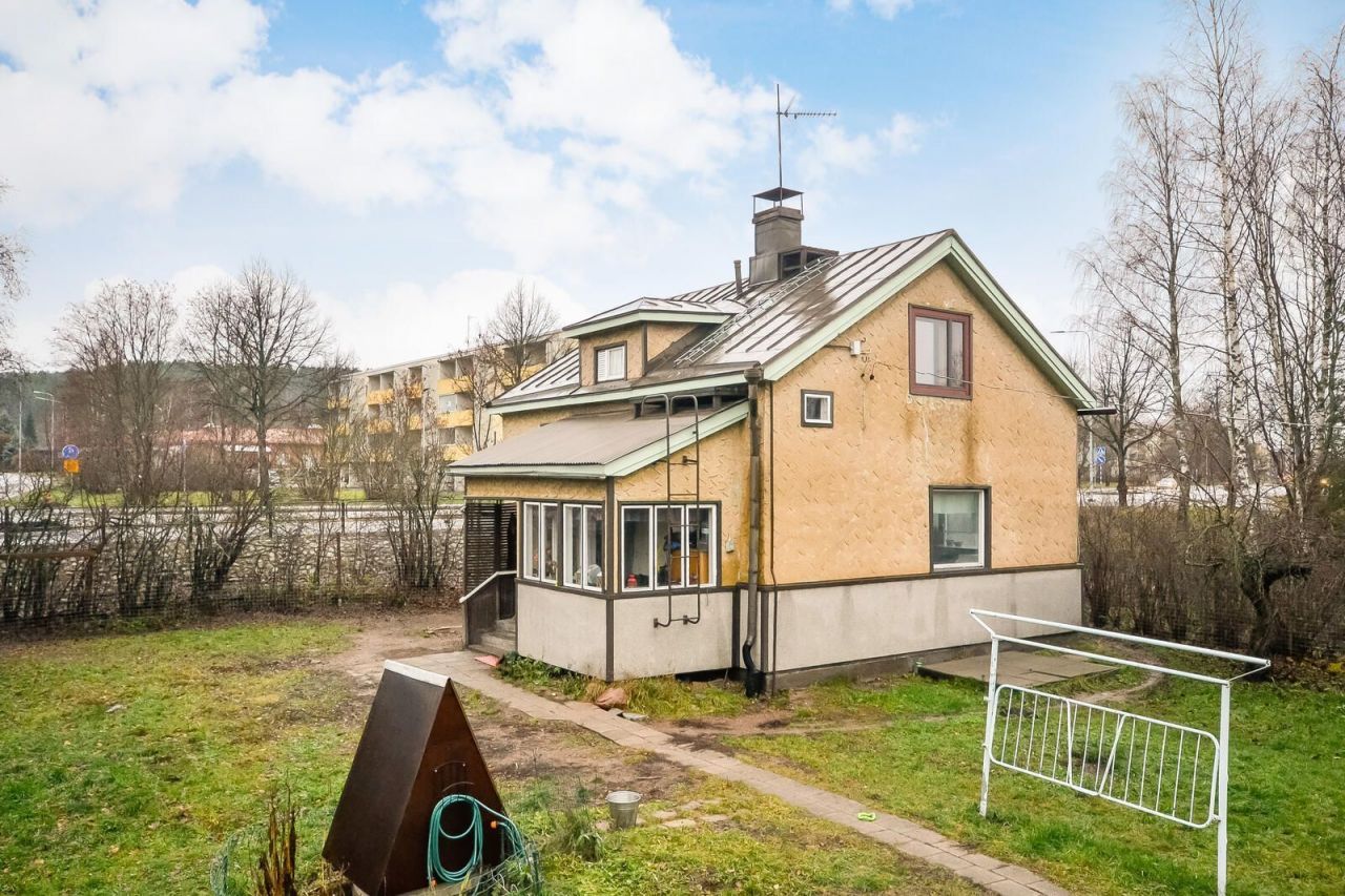 Дом в Куусанкоски, Финляндия, 91 м2 - фото 1